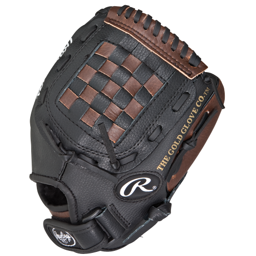 RAWLINGS PL129BPU Players 11" Youth Baseball Glove